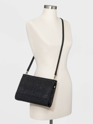 Bueno Mini Crossbody Bag