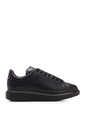 Alexander Mcqueen Oversized Sneakers