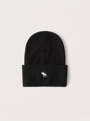 Icon Beanie