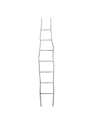 Oly Studio Iron Ladder