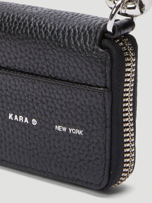 Kara Universal Bike Chain Wallet