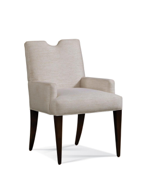 Hopkins Dining Arm Chair