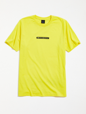 Oakley Golfing Stretch Logo Tee