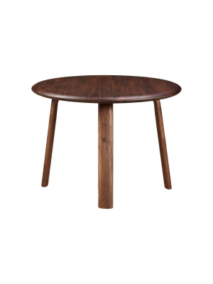 Malibu Round Dining Table