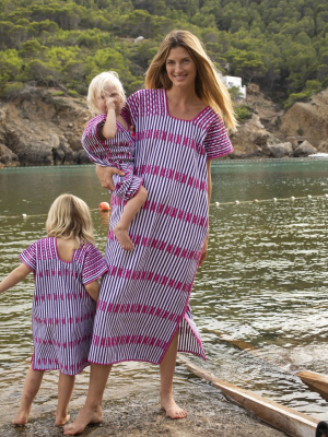 Children's Kaftan No.17