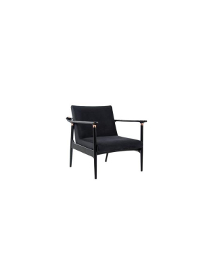 Anello Lounge Chair