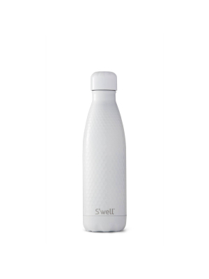 S'well 17oz Stainless Steel Bottle - Skin In The Game