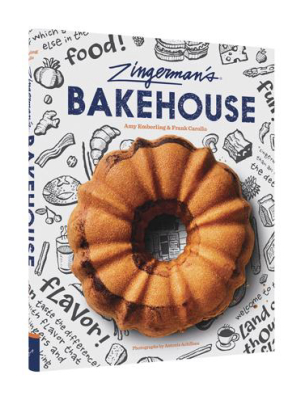 Zingerman's Bakehouse