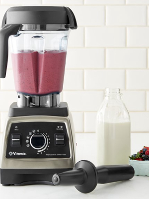 Vitamix Professional Series 750 Heritage Blender