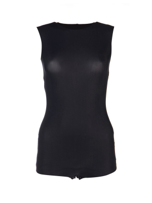 Maison Margiela Fitted Bodysuit