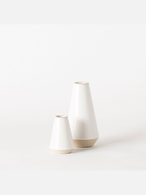 Convivial Minimal Bud Vase