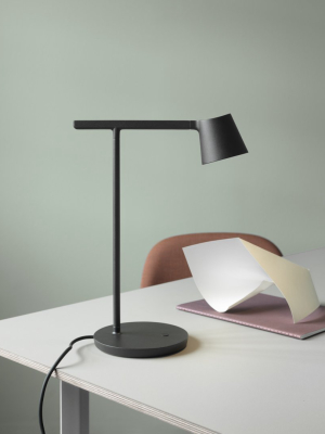 Tip Table Lamp