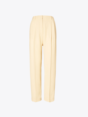 Crepe Trouser