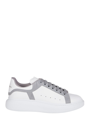 Alexander Mcqueen Oversized Sneakers