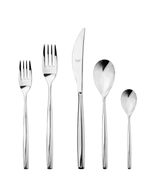 Stiria Flatware (set Of 20)