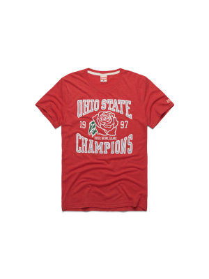 Osu 1997 Rose Bowl Game Champions