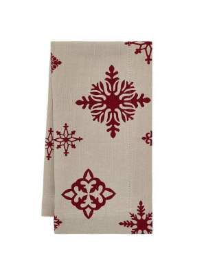 Mode Living St. Moritz Napkins