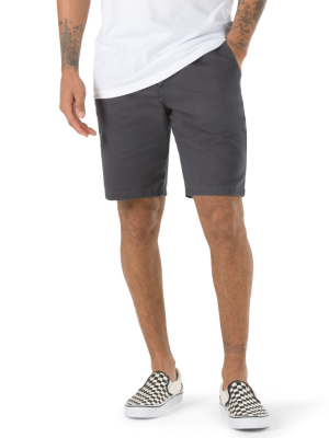 Authentic Stretch 20" Short