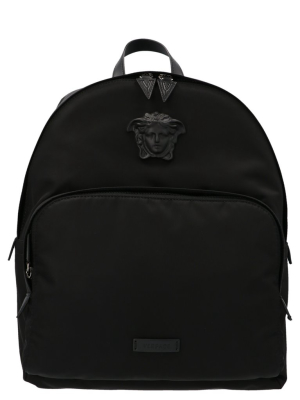 Versace La Medusa Backpack