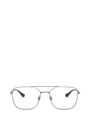 Ray-ban Square Frame Glasses