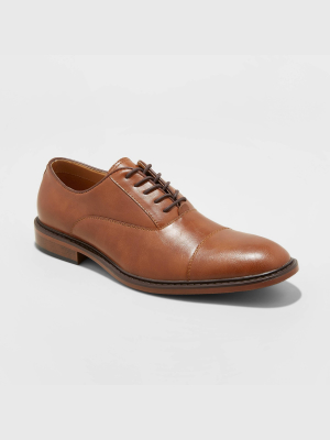 Men's Joseph Oxford Dress Shoes - Goodfellow & Co™