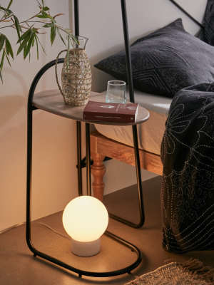 Renata Side Table