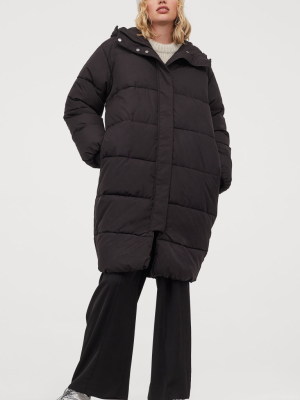 Puffer Coat