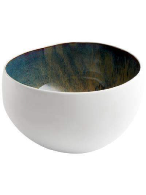 Small Android Bowl