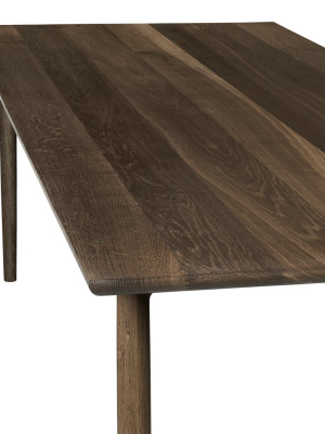 Arv Dining Table - Rectangular