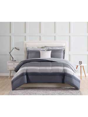 Carlyle Bedding Set - Style 212