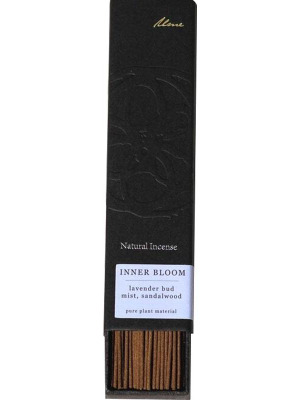 Inner Bloom Incense