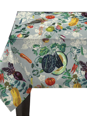 Veggies Tablecloth