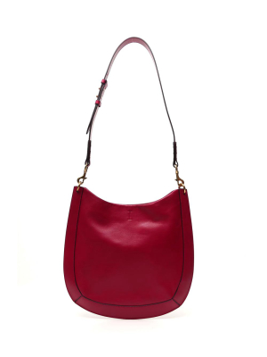 Isabel Marant Moskan Shoulder Bag