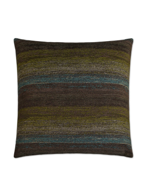 D.v. Kap Landscape Pillow - Available In 2 Colors