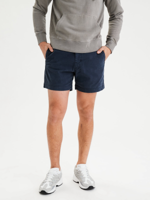 Ae Ne(x)t Level Classic 6" Khaki Short