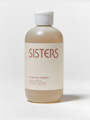 Sisters Body - Gentle Body Wash