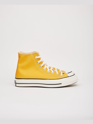 Chuck 70 Sunflower