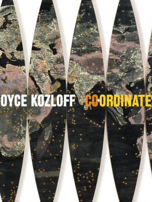 Joyce Kozloff: Co-ordinates