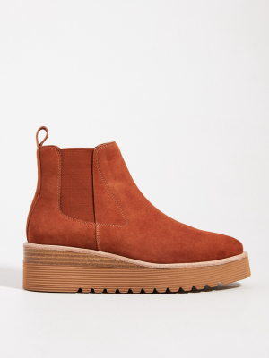 Silent D Uvika Chelsea Boots