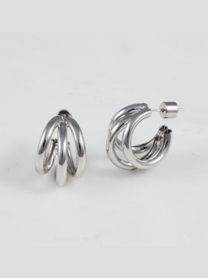 Tre Hoop, Rhodium