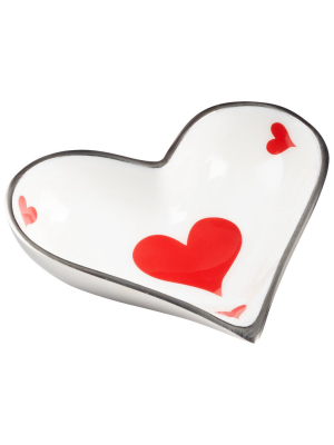 Heart Tray