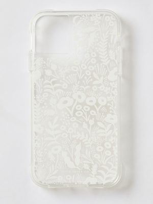 Rifle Paper Co. Tapestry Lace Iphone Case