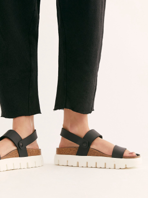 Cameron Chunky Birkenstock Sandals