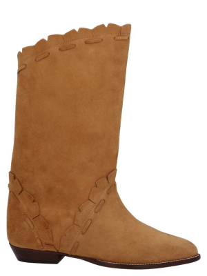 Isabel Marant Sezari Boots