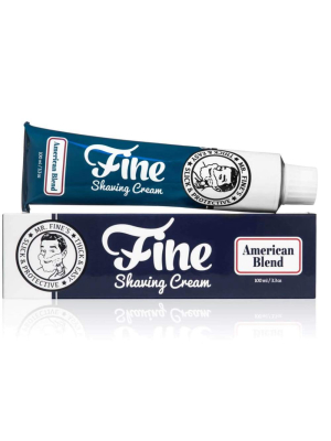 American Blend Shaving Cream | Fine Accoutrements