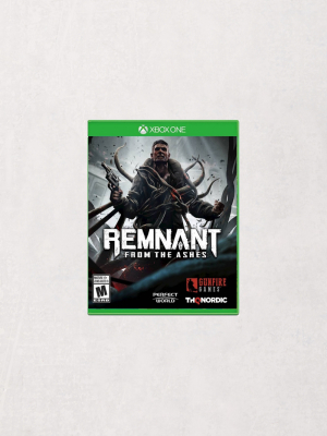 Xbox One Remnant: From The Ashes Video Game