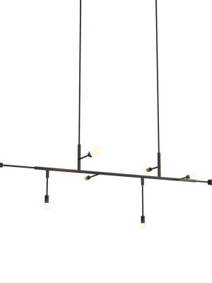 Cliff 07 Suspension Lamp