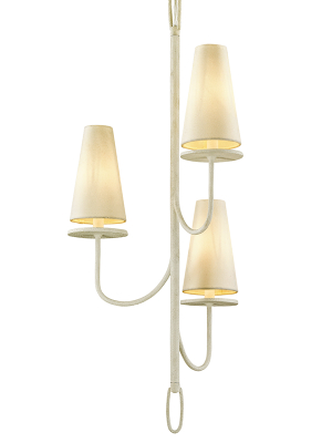 Marcel 3 Light Chandelier