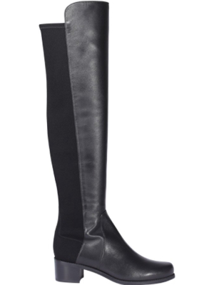 Stuart Weitzman Reserve Knee-high Boots