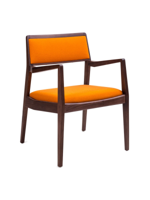 Risom C142 Chair 1955